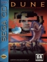 Sega  Sega CD&nbsp; - &nbsp;Dune (U) (Front)
